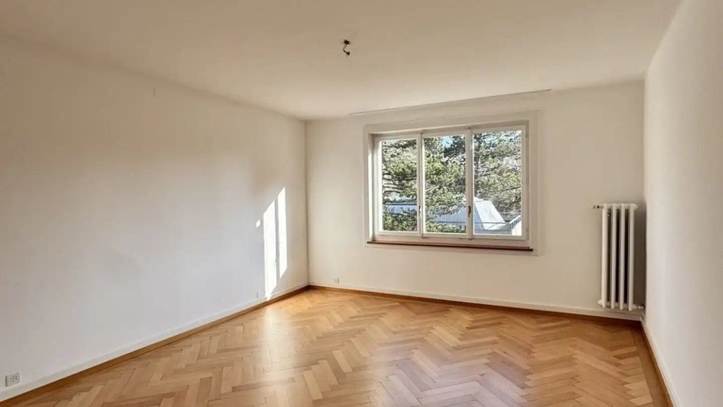 Zimmer mieten - 8032 Zürich