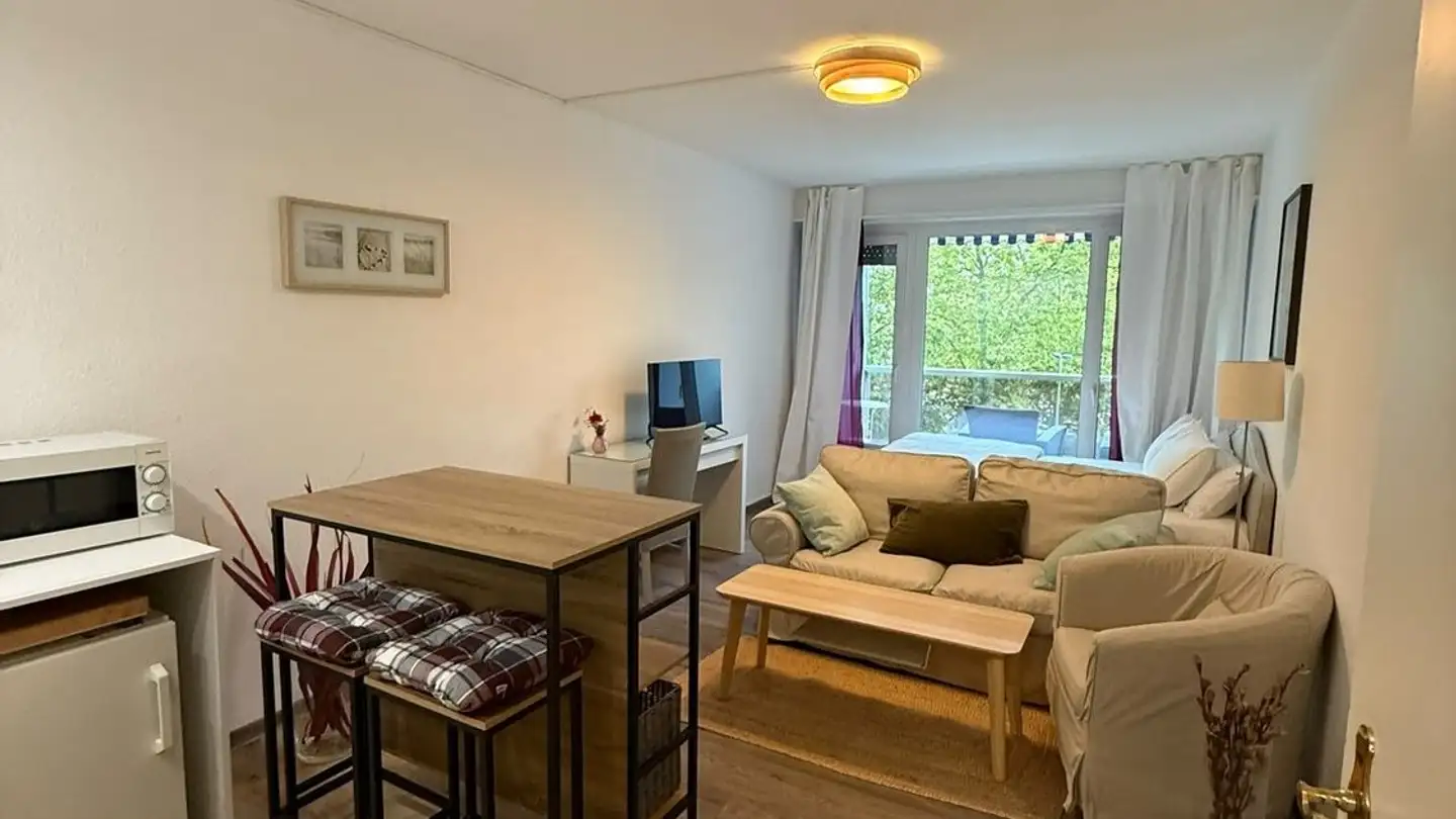 Appartement à louer - 1203 Genève