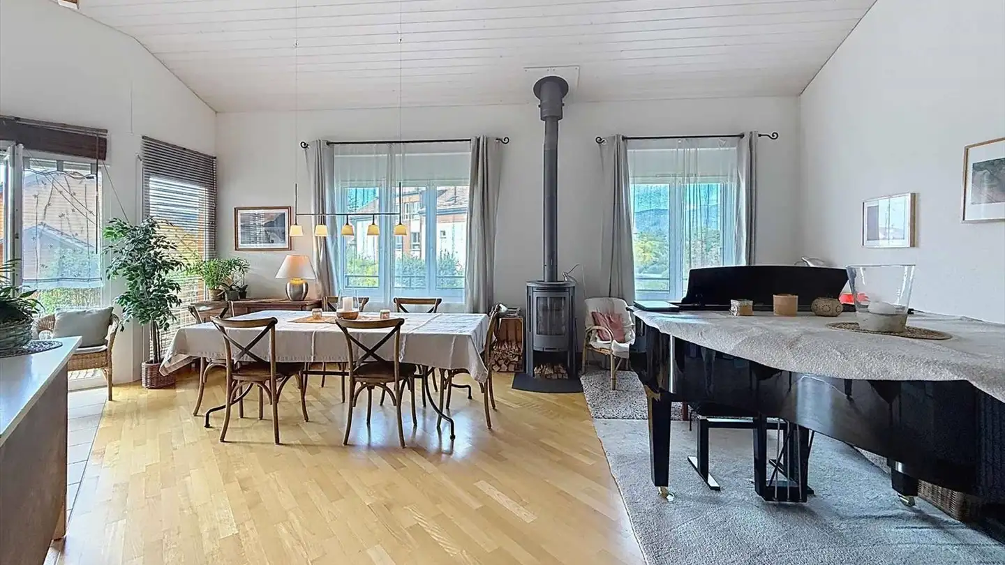 Attico in vendita - 1197 Prangins - Photo 3