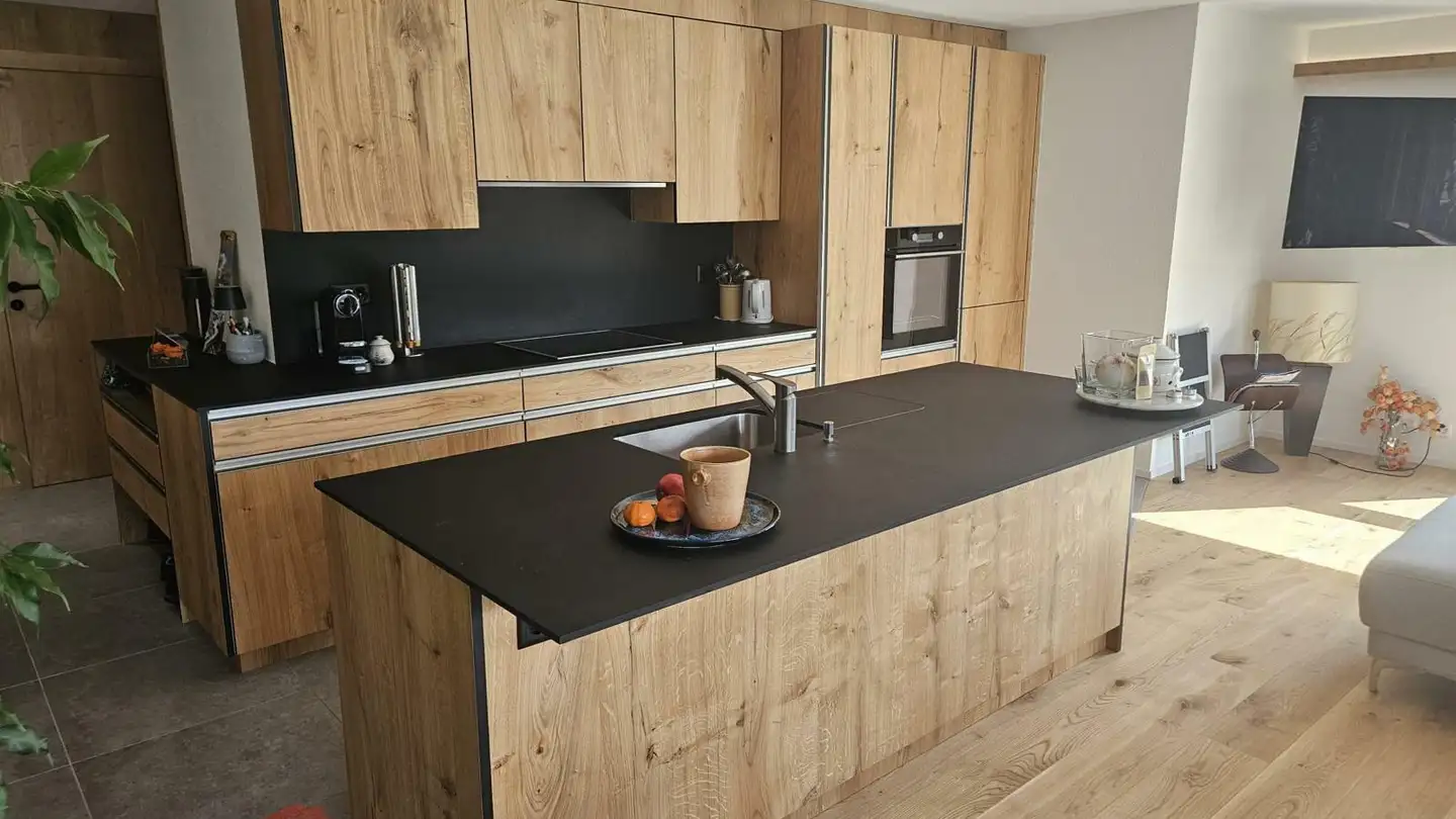 Chalet in vendita - 1965 Savièse - Photo 4