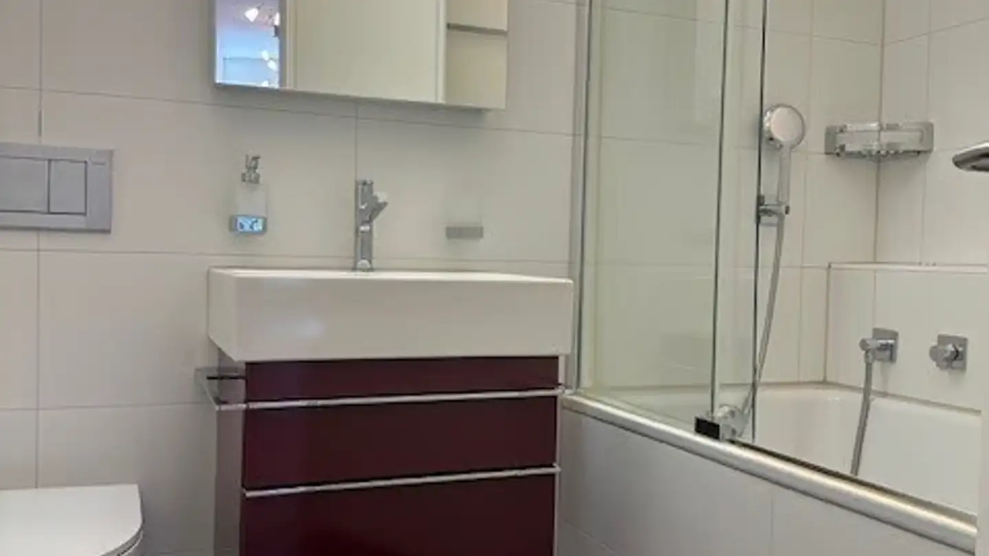 Wohnung mieten - Gutenbergstrasse 41, 3011 Bern - Foto 4