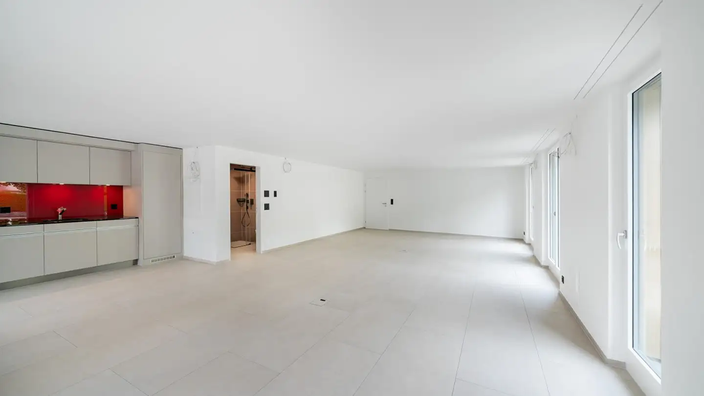 Gewerbe mieten - Mühleweg 1, 4950 Huttwil - Foto 2