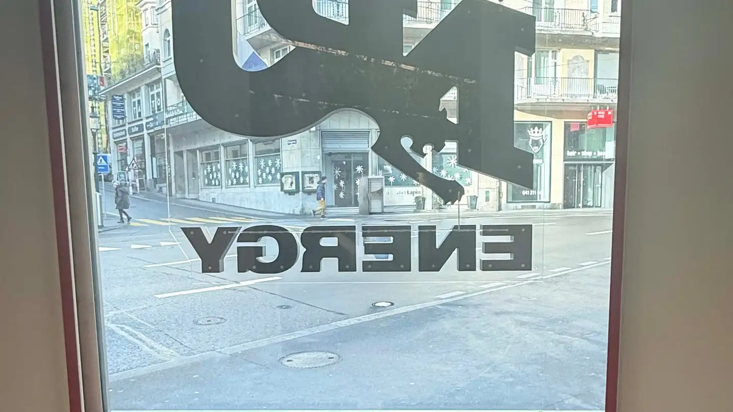 Geschäft mieten - Hofstrasse 2, 6004 Luzern - Foto 4