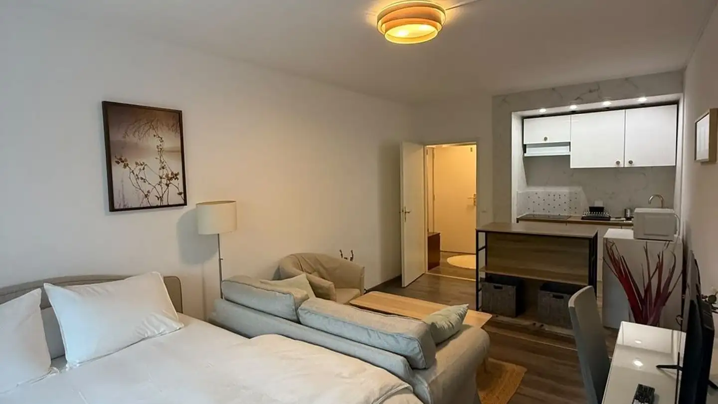 Appartement à louer - 1203 Genève - Photo 3
