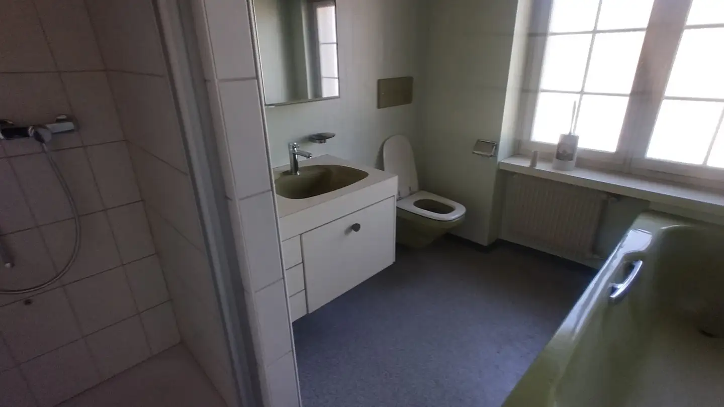 Chambre à louer - 9014 St. Gallen - Photo 2