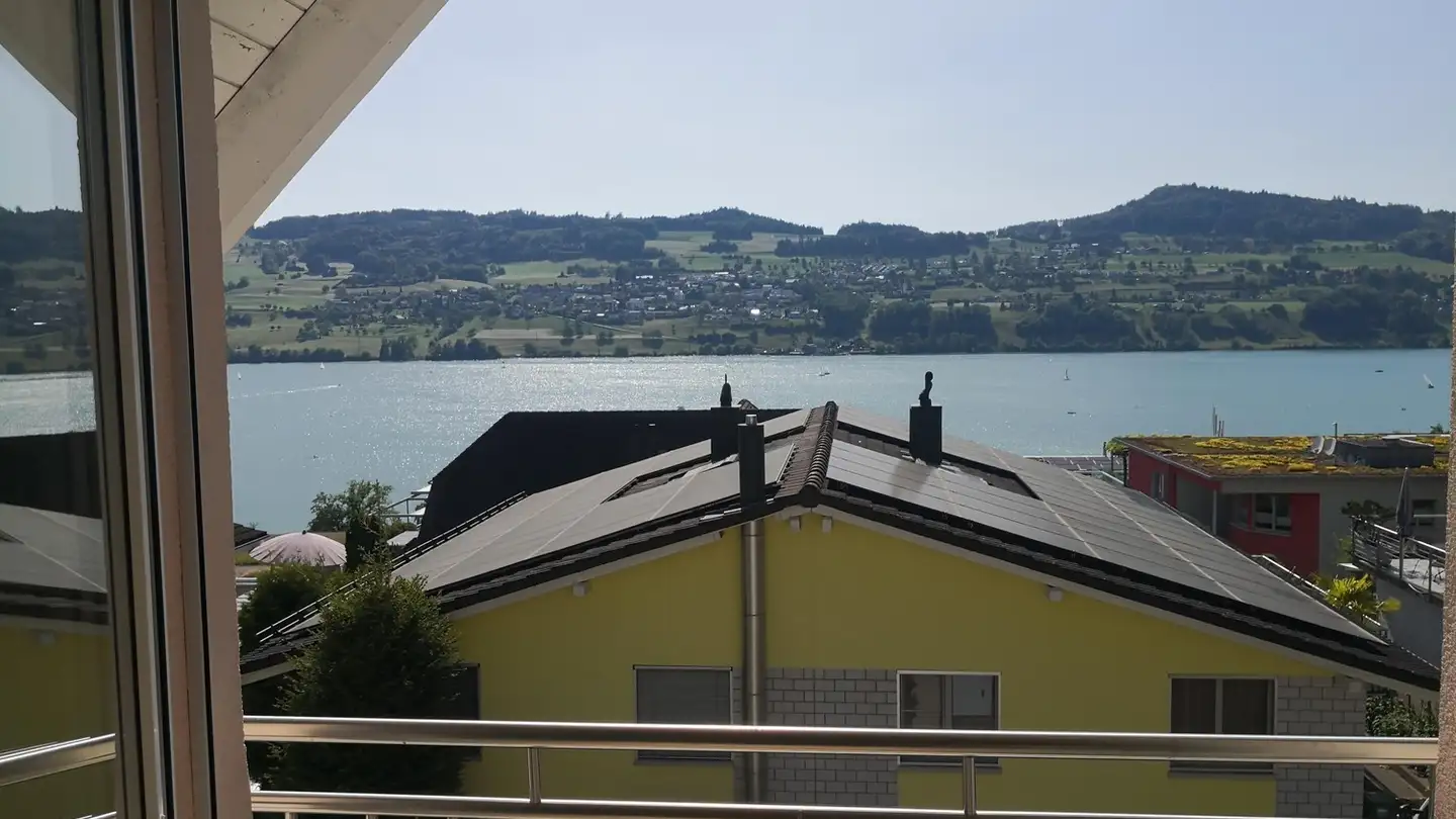 Single room for rent - Chaletweg 10, 5616 Meisterschwanden - Photo 2