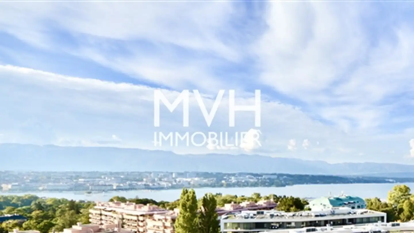 Appartamento in affitto - 1223 Cologny