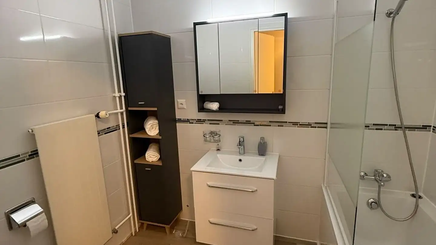 Appartement à louer - 1203 Genève - Photo 4