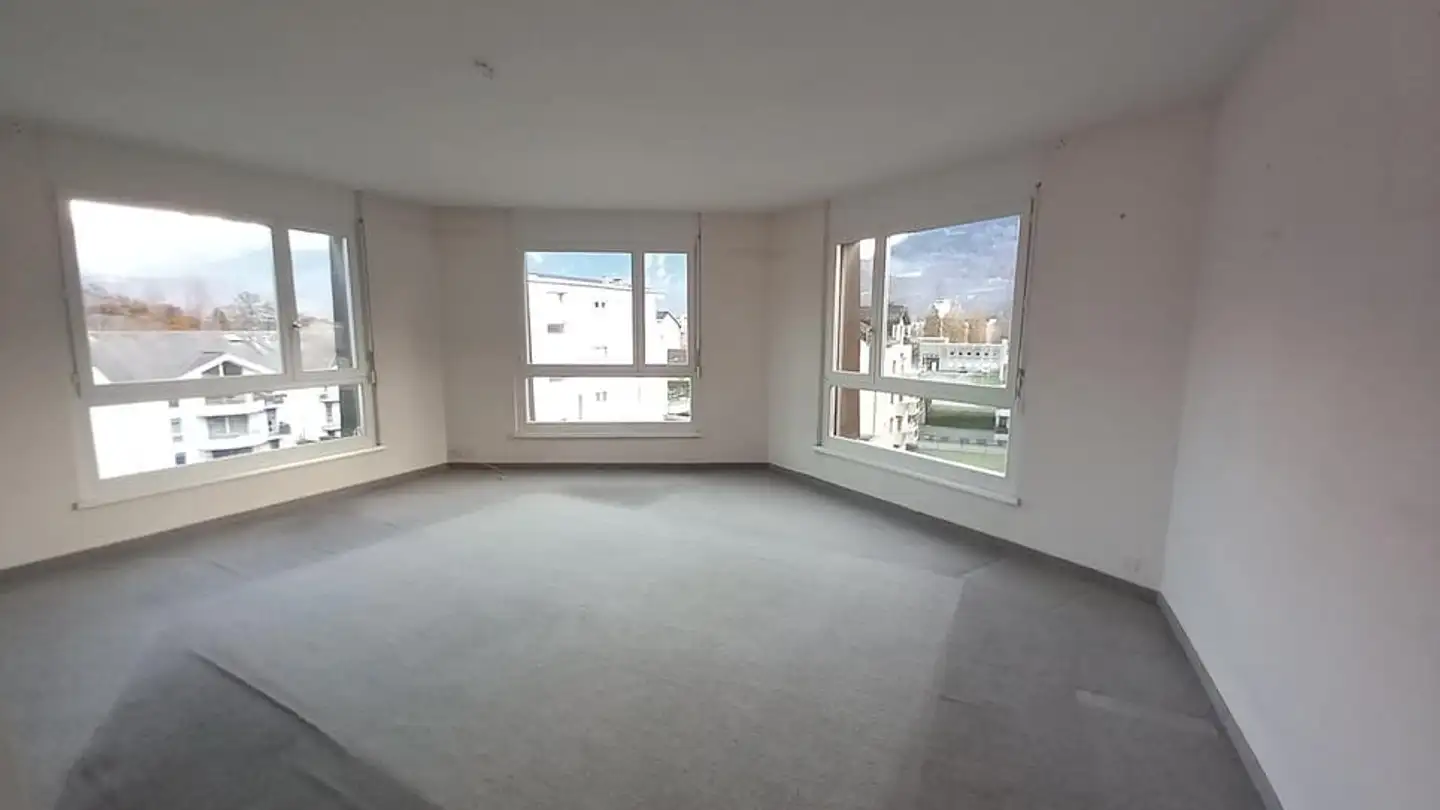 Appartamento in vendita - 1870 Monthey