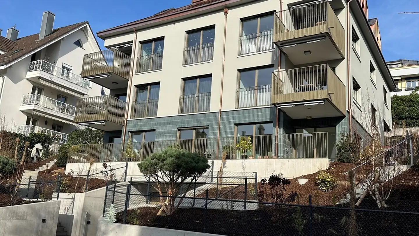 Apartment for sale - Ackersteinstrasse 28, 8049 Zürich - Photo 4