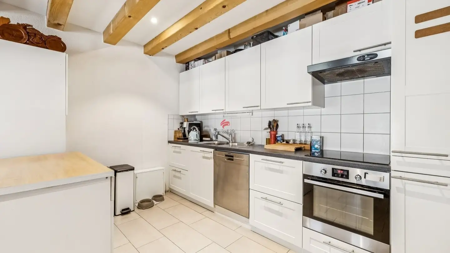 Appartement à vendre - Rue Virginio- Malnati, 1217 Meyrin - Photo 4