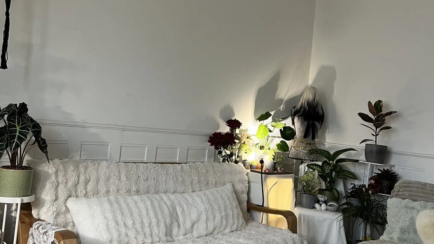 Chambre à louer - 9008 St. Gallen - Photo 2