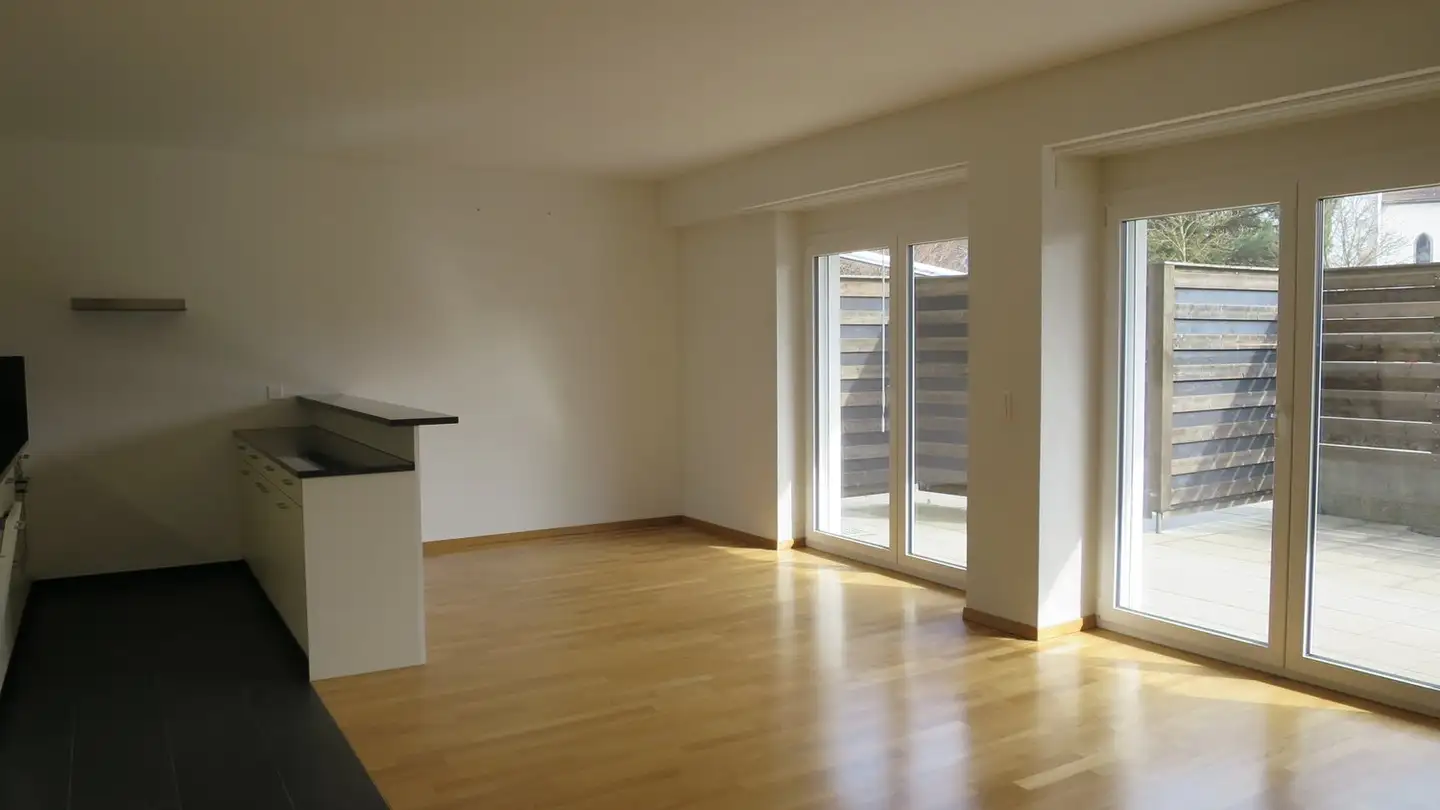 Apartment for rent - Tösstalstrasse 88a, 8488 Turbenthal - Photo 2