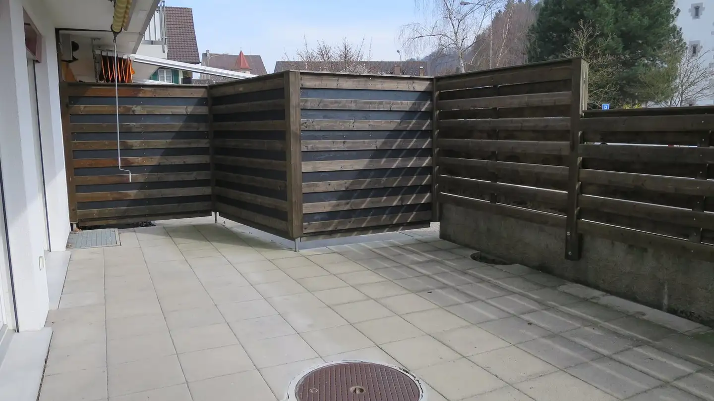 Apartment for rent - Tösstalstrasse 88a, 8488 Turbenthal - Photo 3