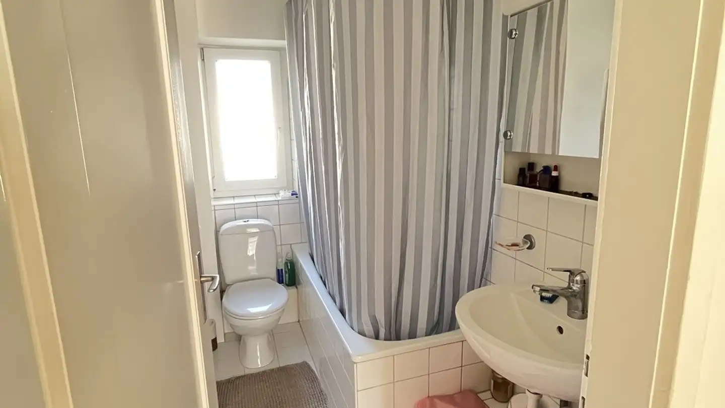 Appartement à louer - 8046 Zürich - Photo 3