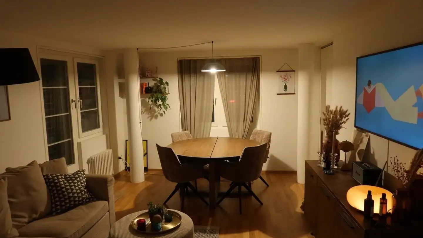 Appartement à louer - Oberdorfstrasse, 8001 Zürich