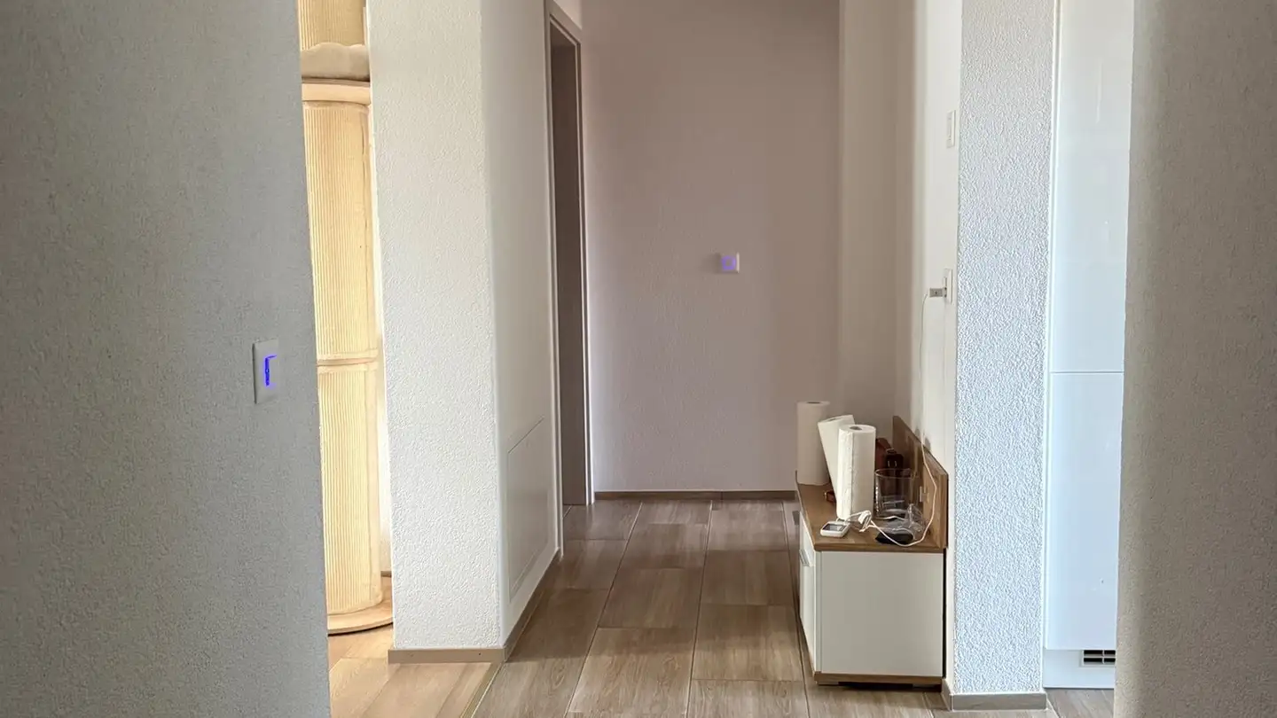 Wohnung mieten - 8590 Romanshorn