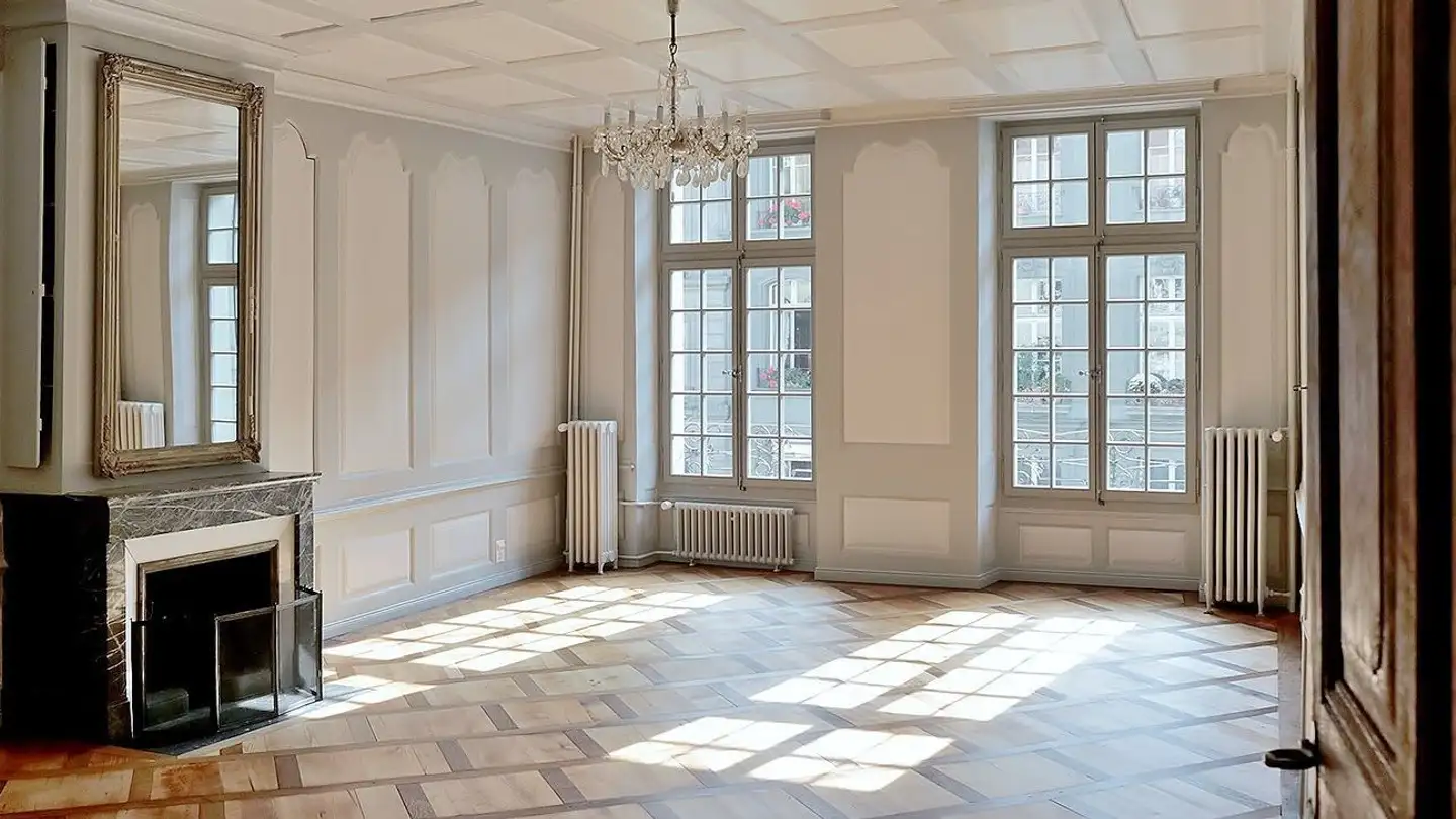 Wohnung mieten - Kramgasse 52, 3011 Bern - Foto 2