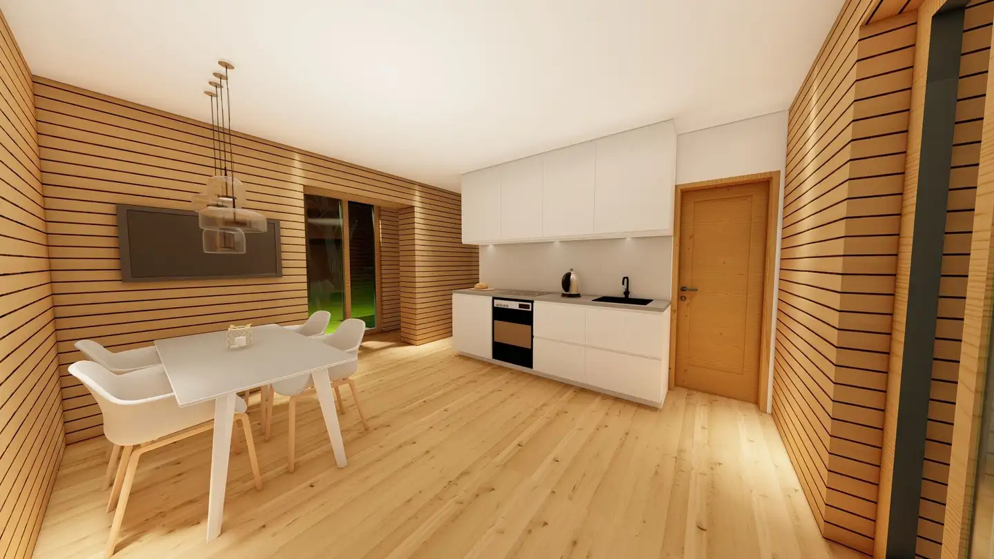 Casa singola in vendita - 5004 Aarau - Foto 3