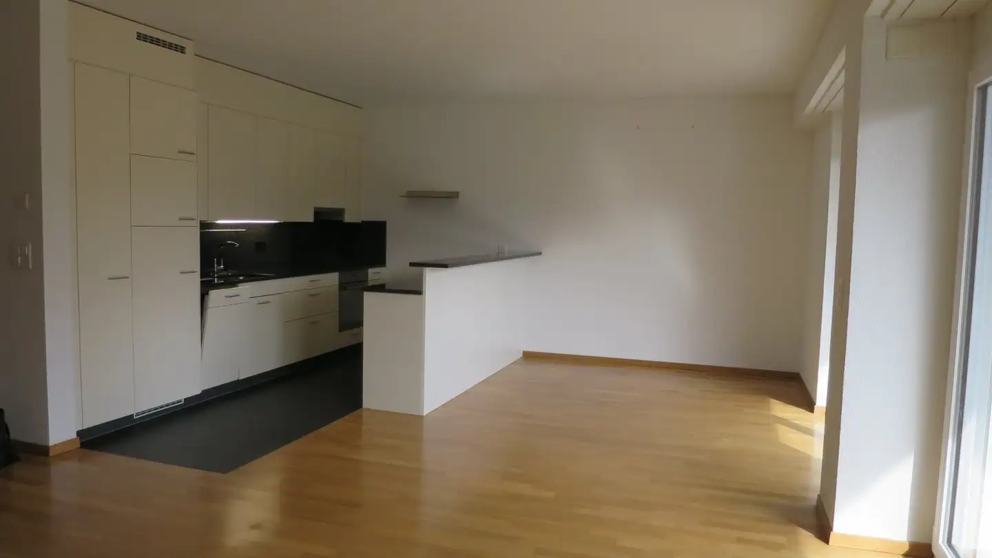 Apartment for rent - Tösstalstrasse 88a, 8488 Turbenthal