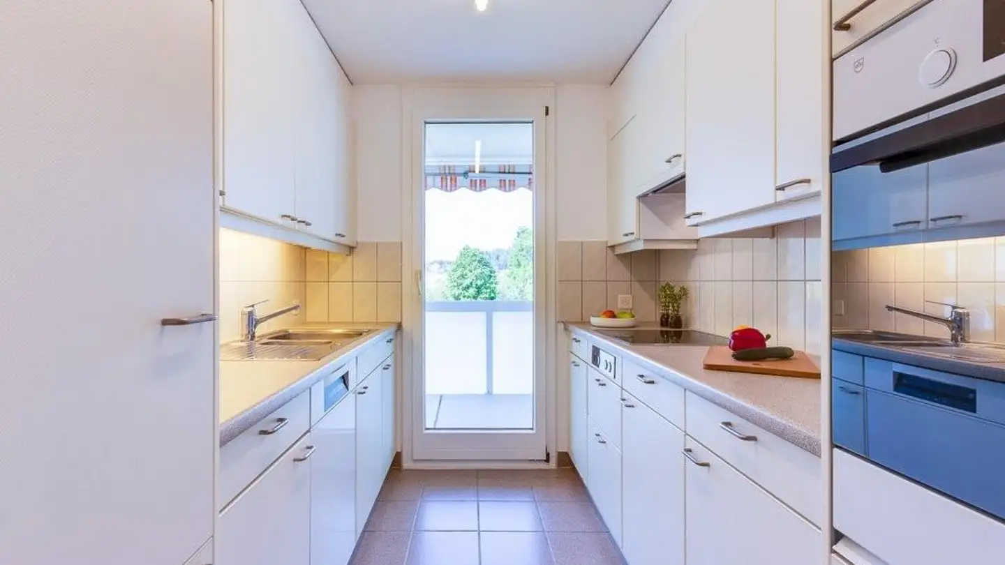 Apartment for rent - Kanalweg 14, 4800 Zofingen - Photo 3