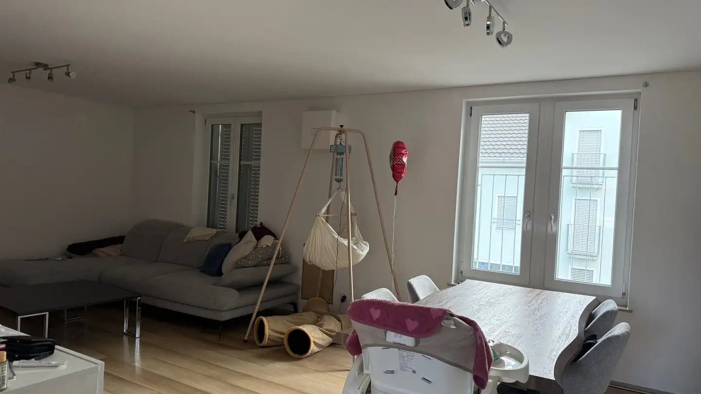 Wohnung mieten - 8590 Romanshorn - Foto 2