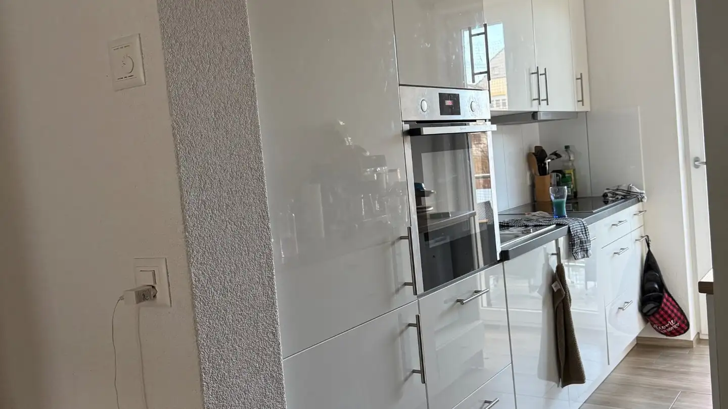 Wohnung mieten - 8590 Romanshorn - Foto 3