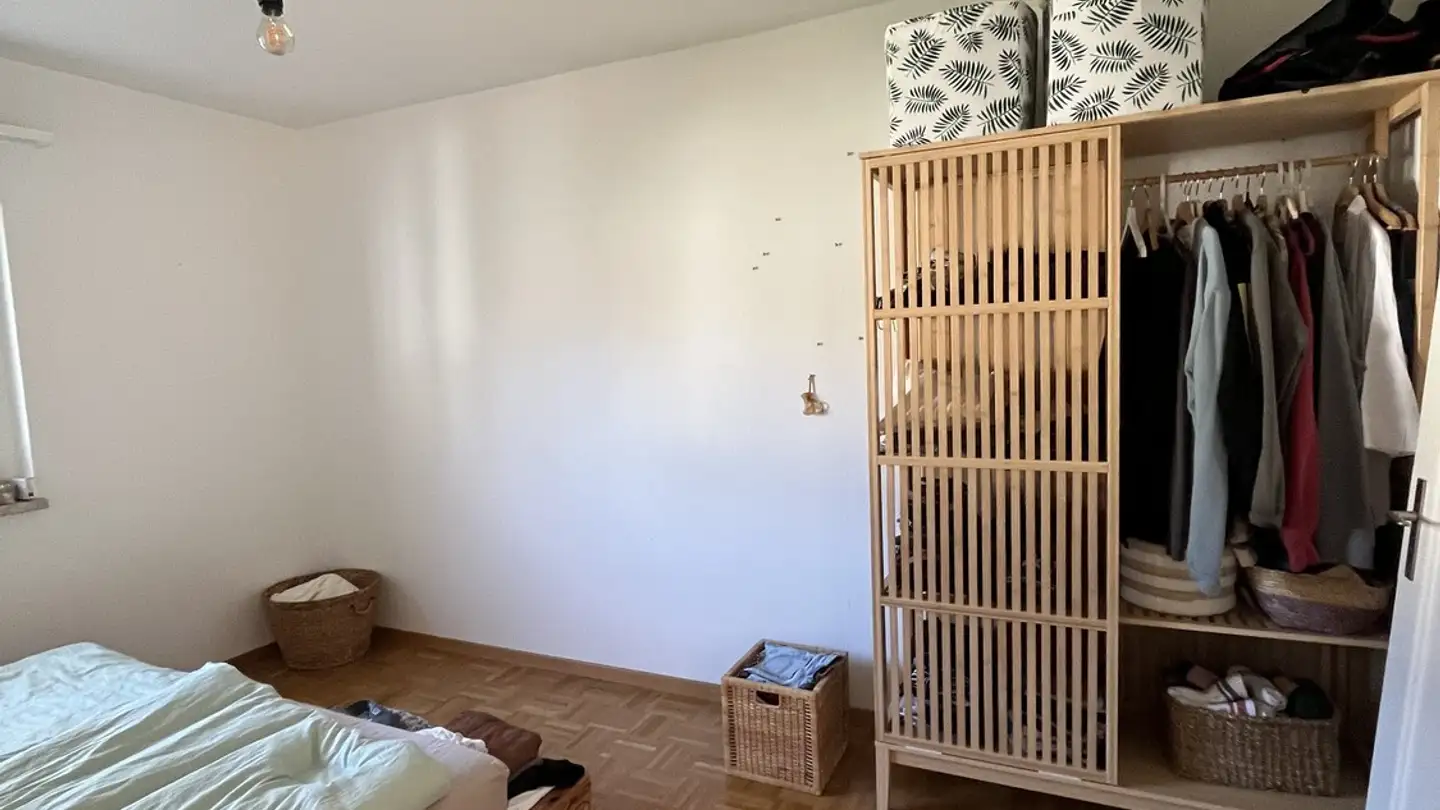 Appartement à louer - 8046 Zürich - Photo 4