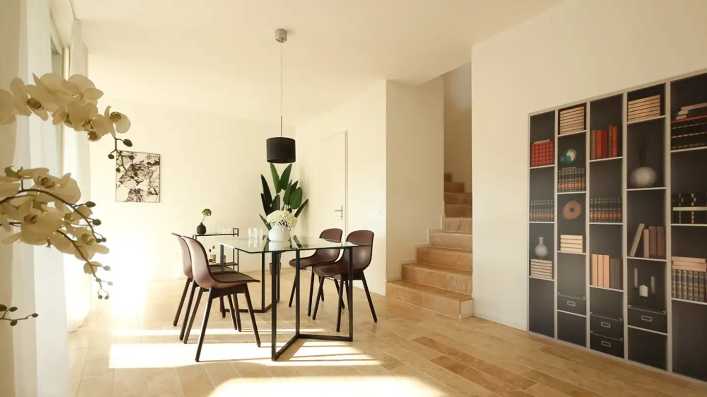 Duplex in affitto - Viehmarktgasse 39, 4242 Laufen - Foto 2