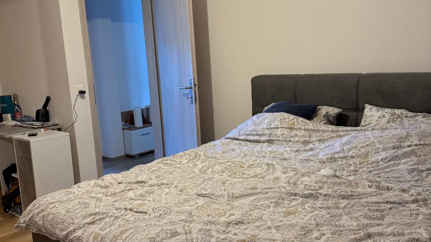 Wohnung mieten - 8590 Romanshorn - Foto 4