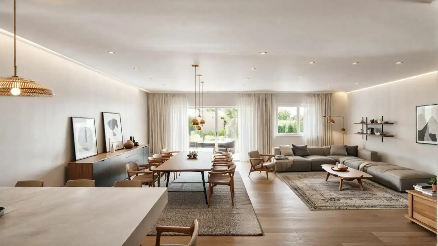 Maison individuelle à vendre - Brunnenwiese, 8586 Riedt b. Erlen