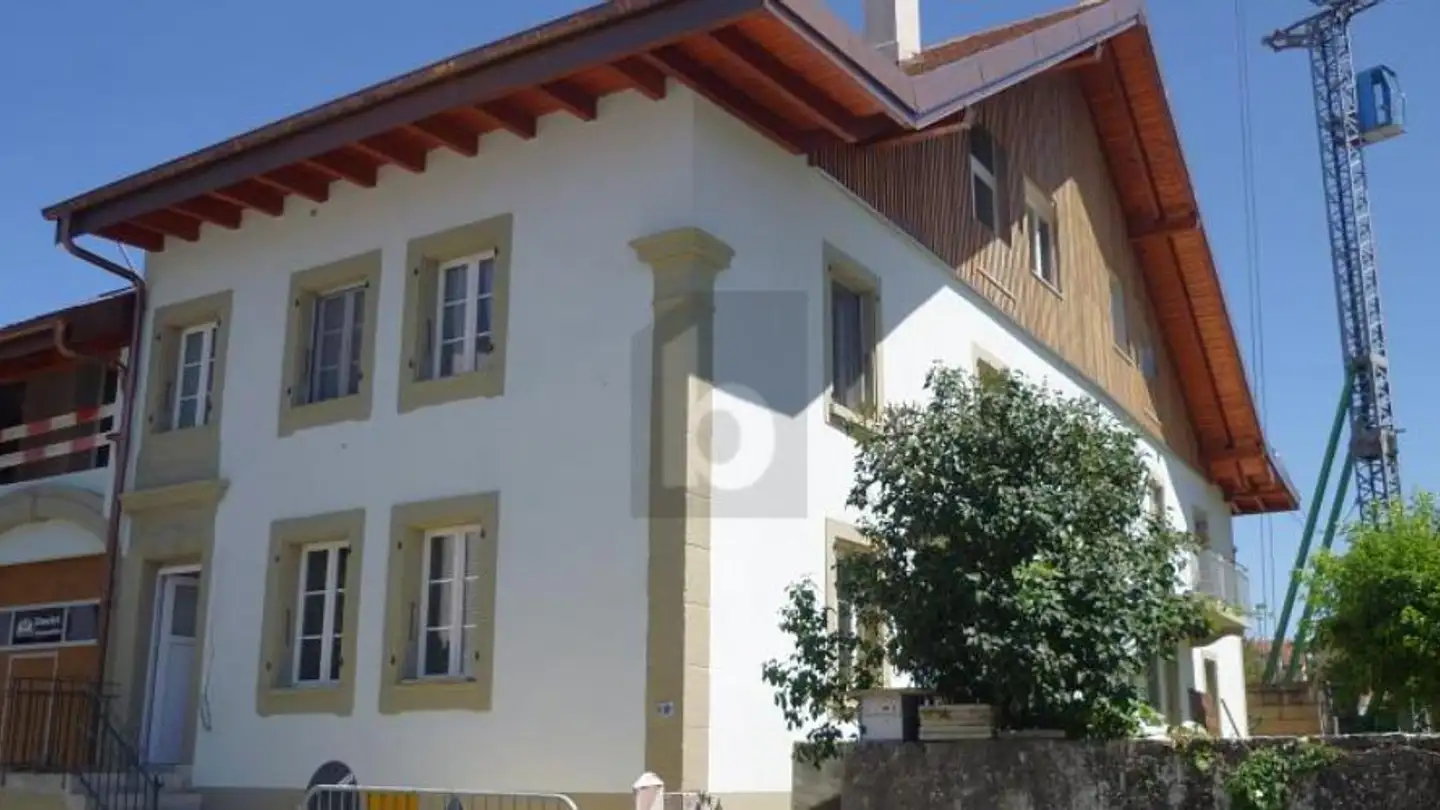 Office space for rent - 1433 Suchy