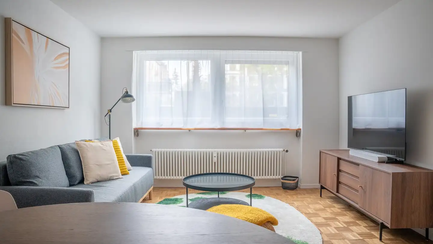 Apartment for rent - Bläsiring 115, 4057 Basel - Photo 3