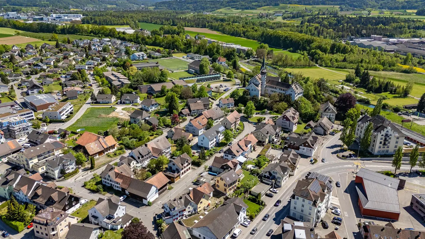 Casa bifamiliare in vendita - Heidengasse 6, 8575 Bürglen TG - Foto 3