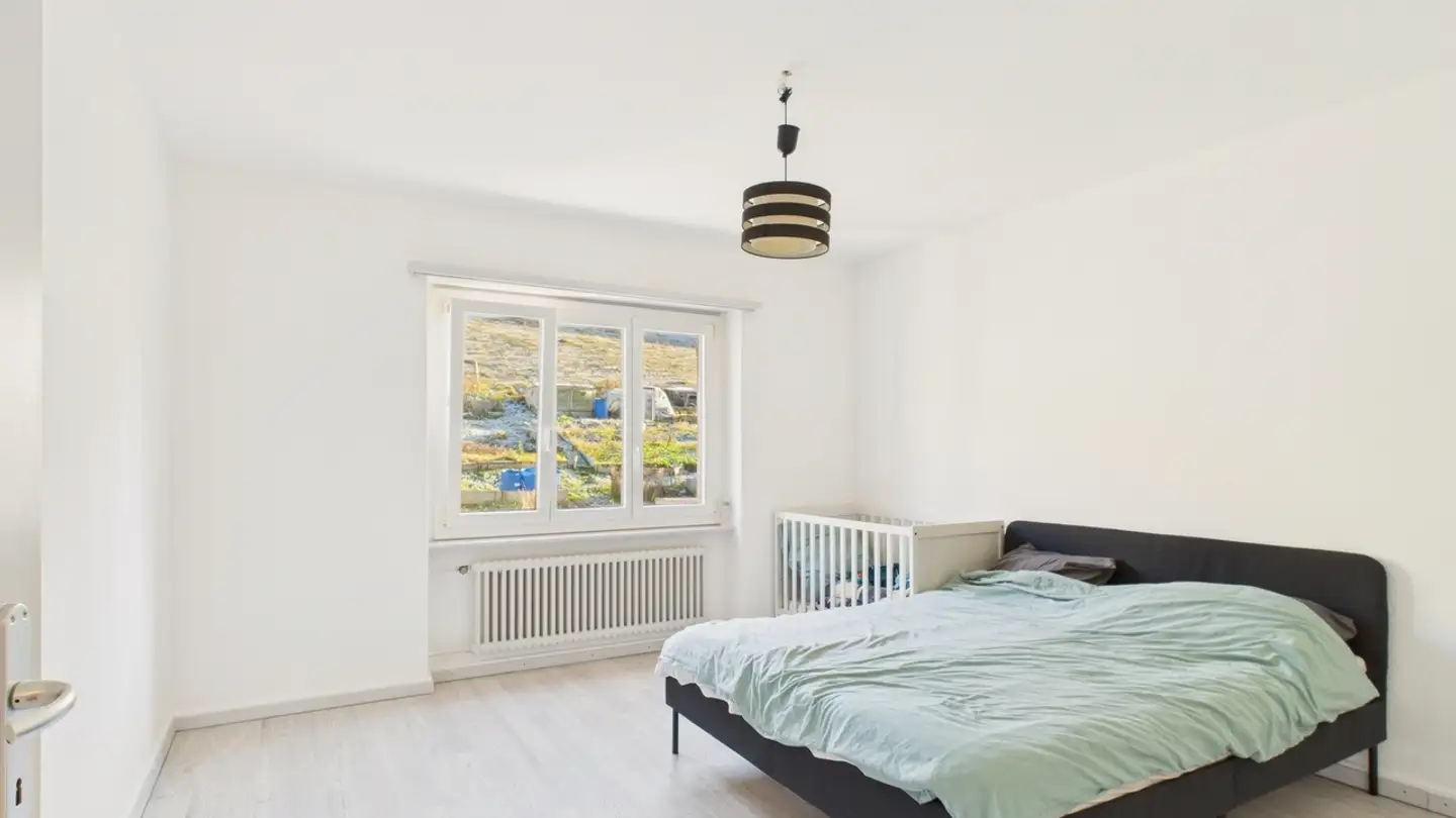 Apartment for sale - 2400 Le Locle - Photo 4