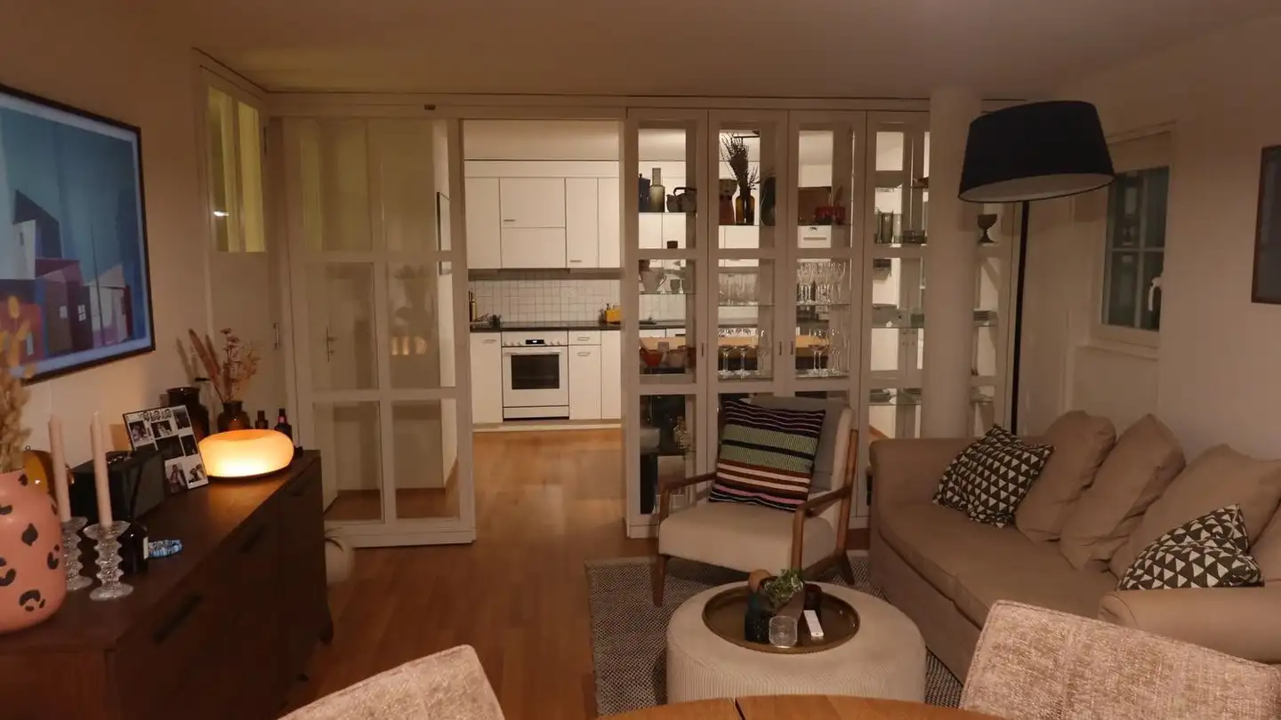 Appartement à louer - Oberdorfstrasse, 8001 Zürich - Photo 4