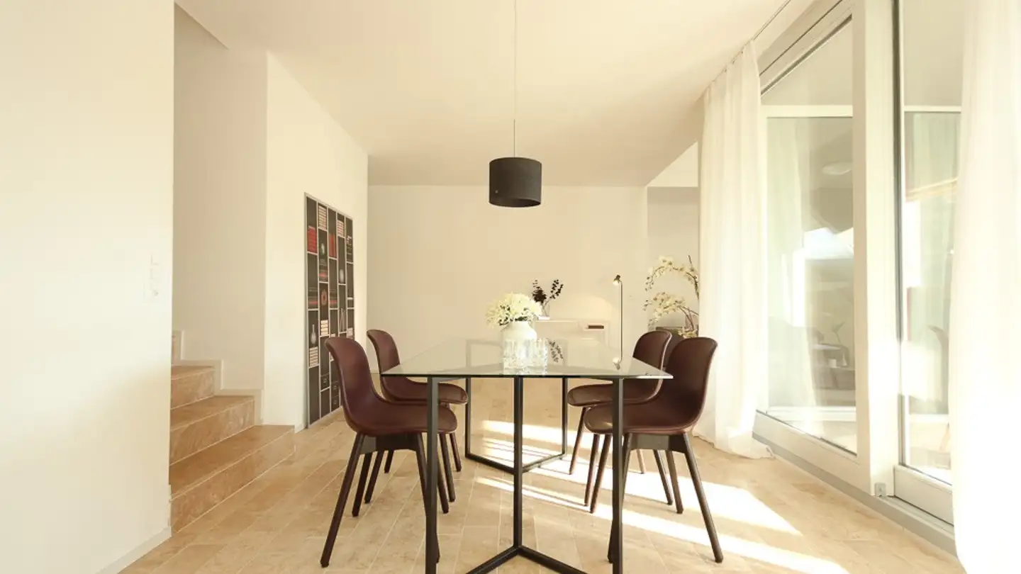 Duplex in affitto - Viehmarktgasse 39, 4242 Laufen - Foto 3