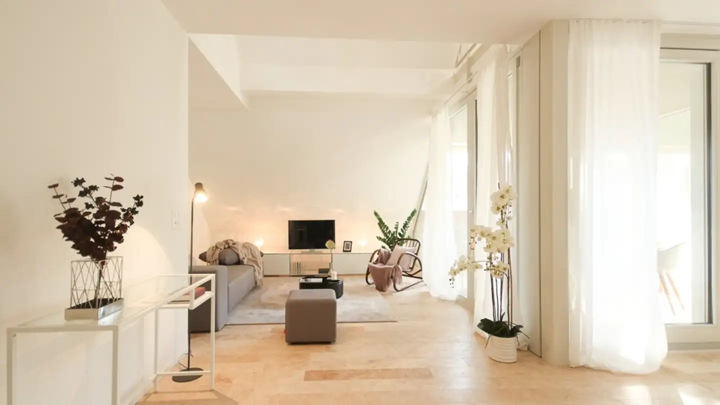 Duplex in affitto - Viehmarktgasse 39, 4242 Laufen - Foto 4