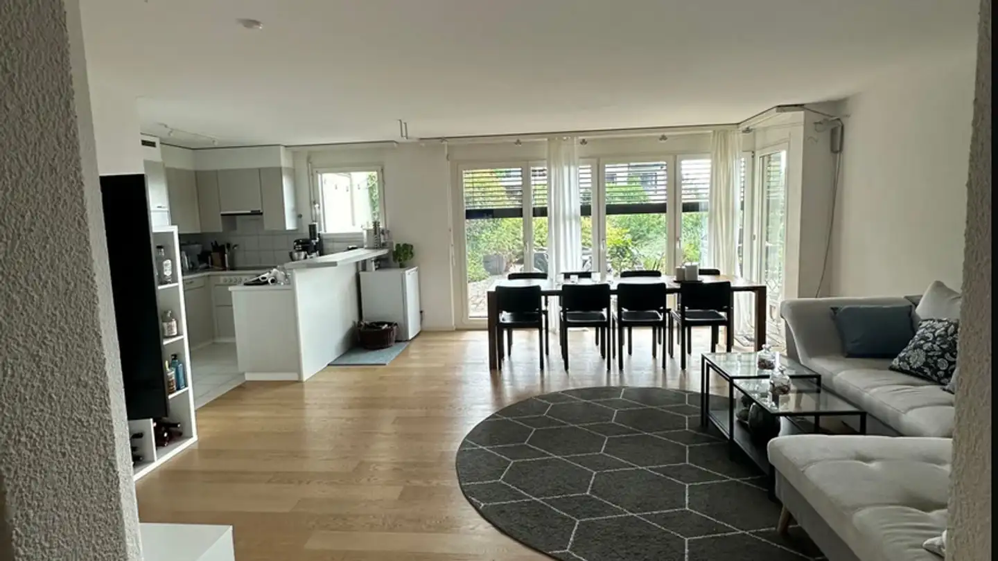 Appartamento in affitto - Risiweg, 8706 Meilen
