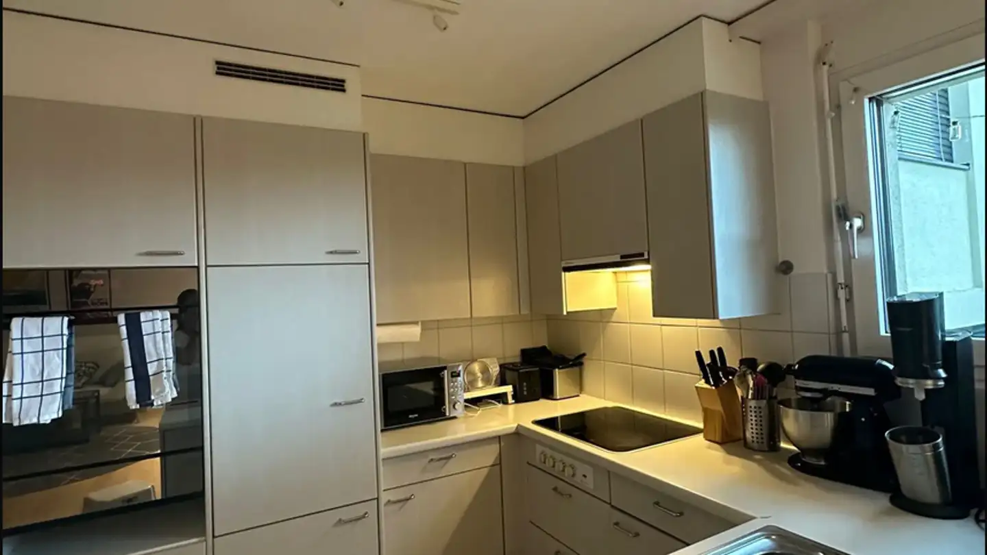 Appartamento in affitto - Risiweg, 8706 Meilen - Foto 2