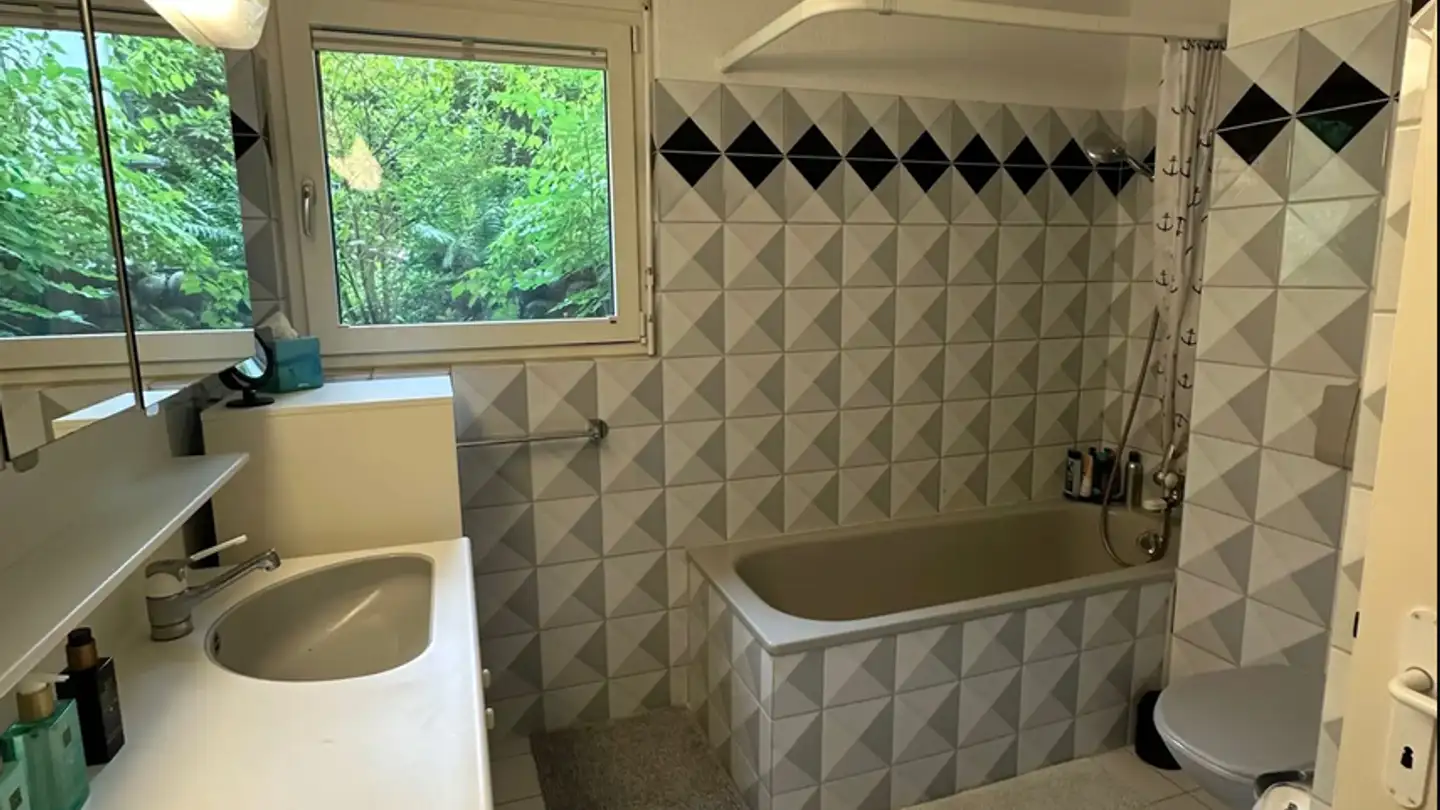 Appartamento in affitto - Risiweg, 8706 Meilen - Foto 3