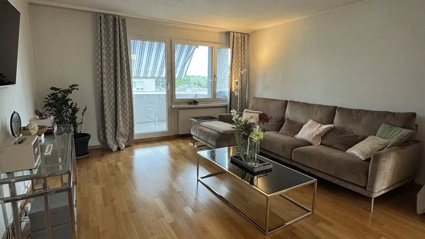 Appartamento in affitto - 8152 Glattbrugg