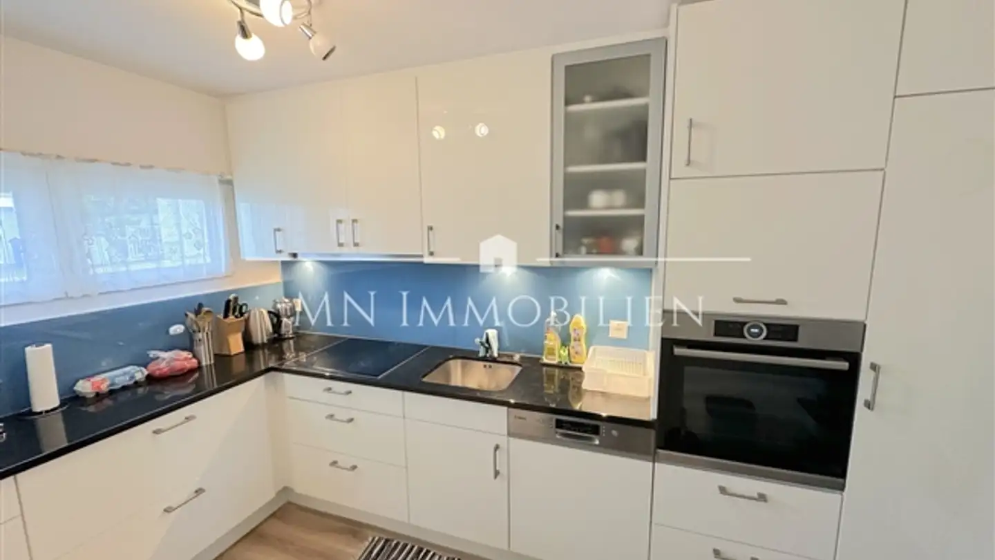 Maison individuelle à vendre - Nelkenstrasse 21, 4106 Therwil - Photo 3