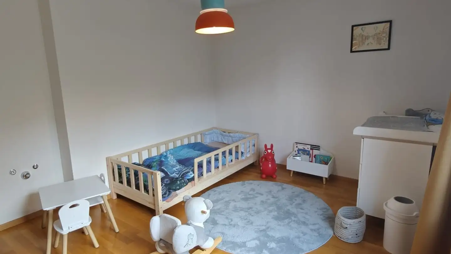 Apartment for rent - Birkenweg 8, 8802 Kilchberg ZH - Photo 3