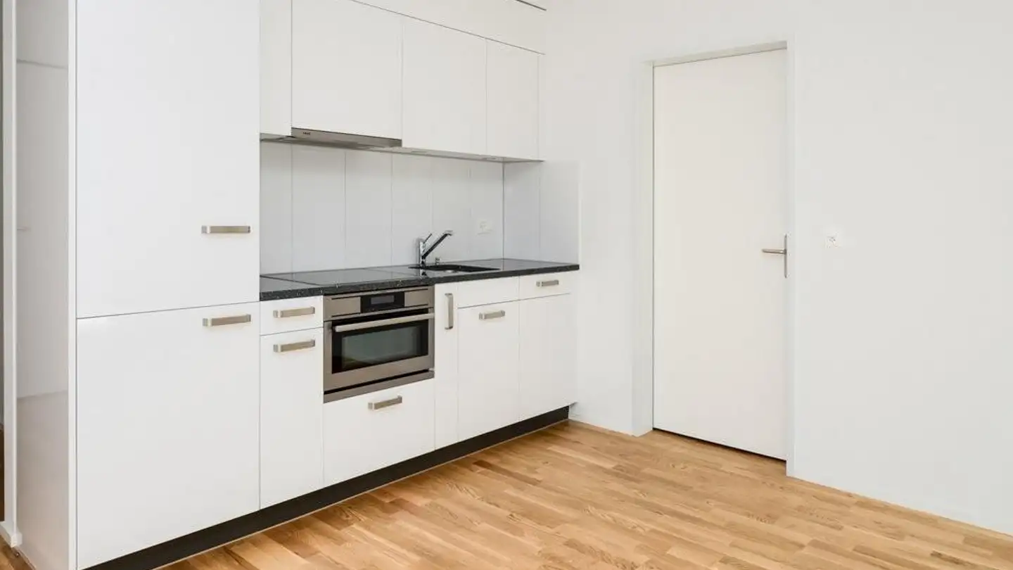 Apartment for rent - Zürchermatte 17a, 3550 Langnau im Emmental