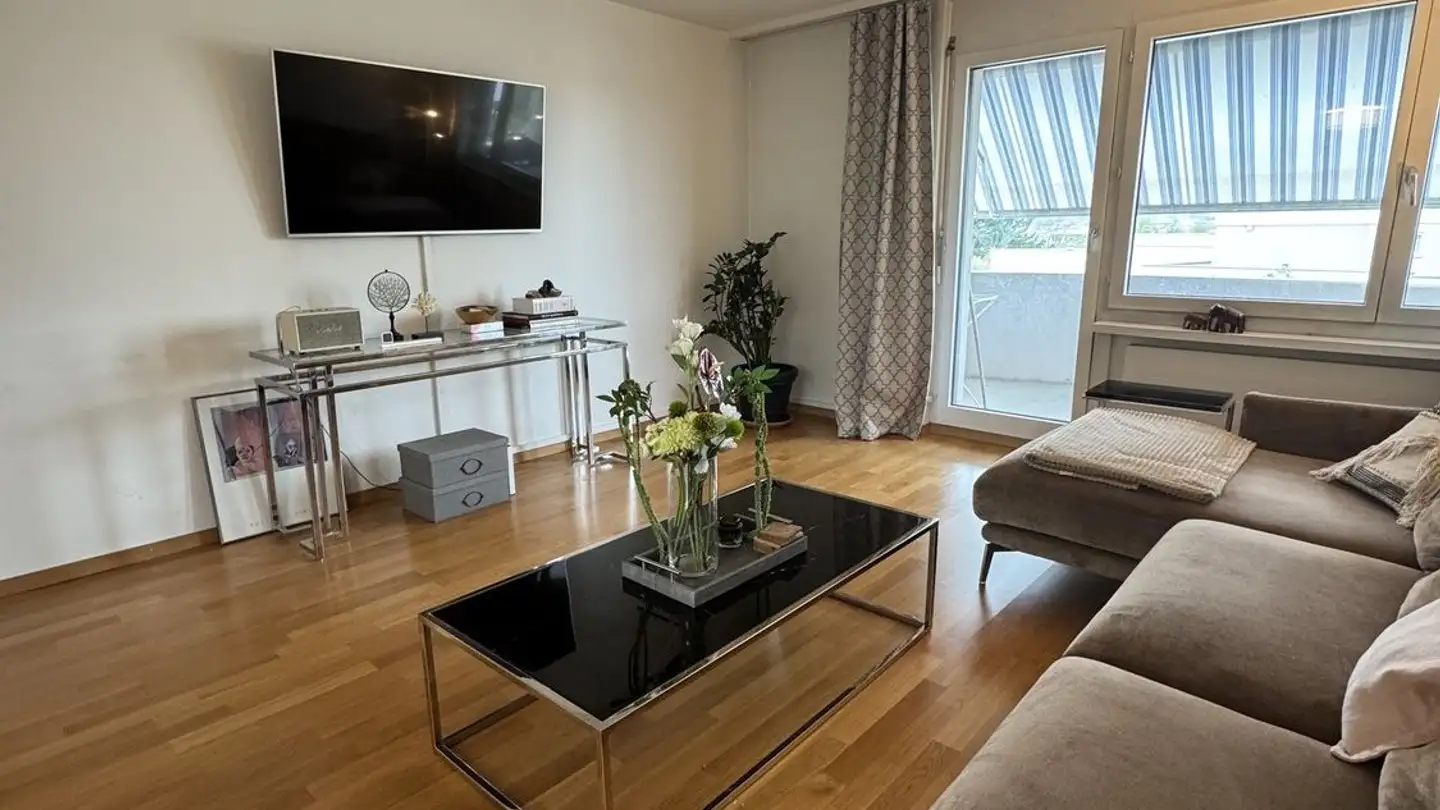 Appartamento in affitto - 8152 Glattbrugg - Foto 2