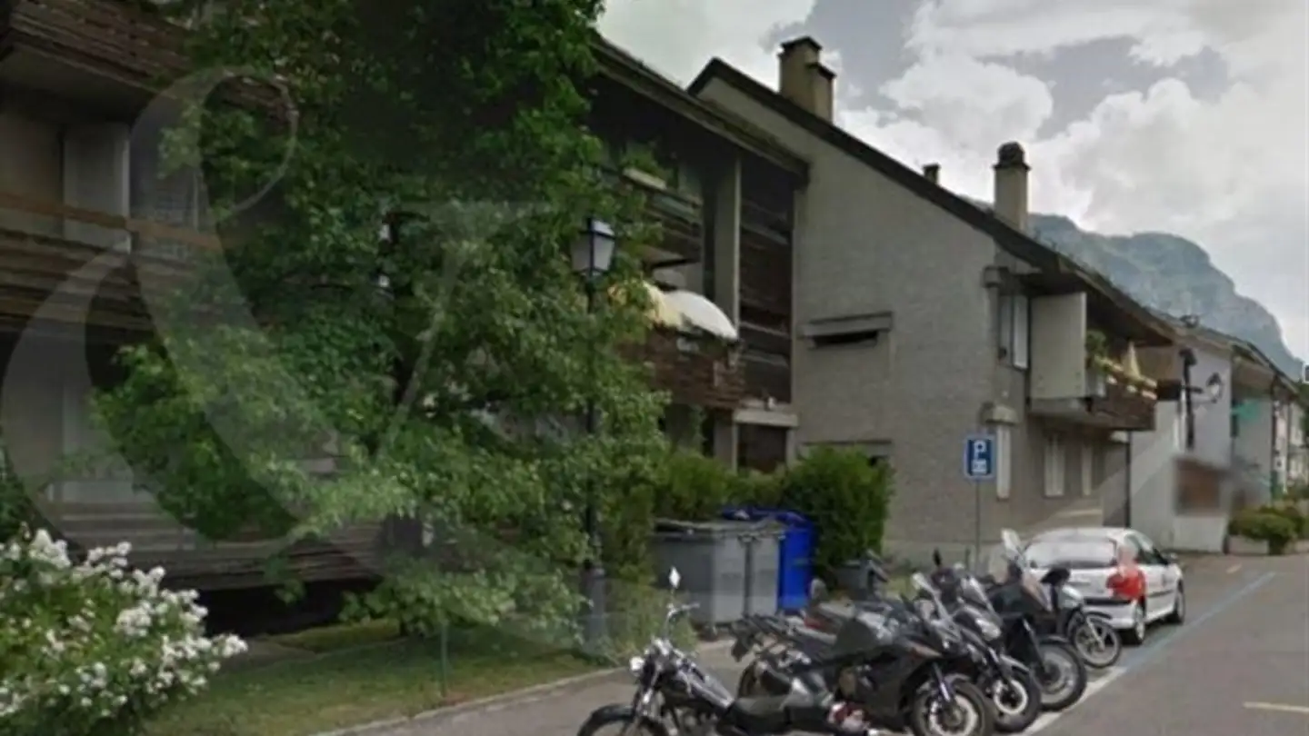 Apartment for rent - Chemin De Sous-Balme 9, 1255 Veyrier