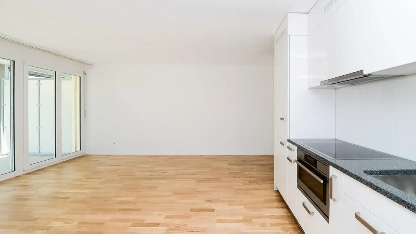 Apartment for rent - Zürchermatte 17a, 3550 Langnau im Emmental - Photo 2