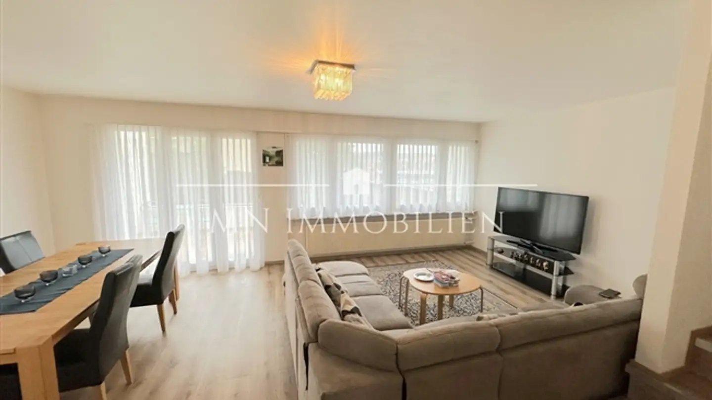 Maison individuelle à vendre - Nelkenstrasse 21, 4106 Therwil - Photo 4