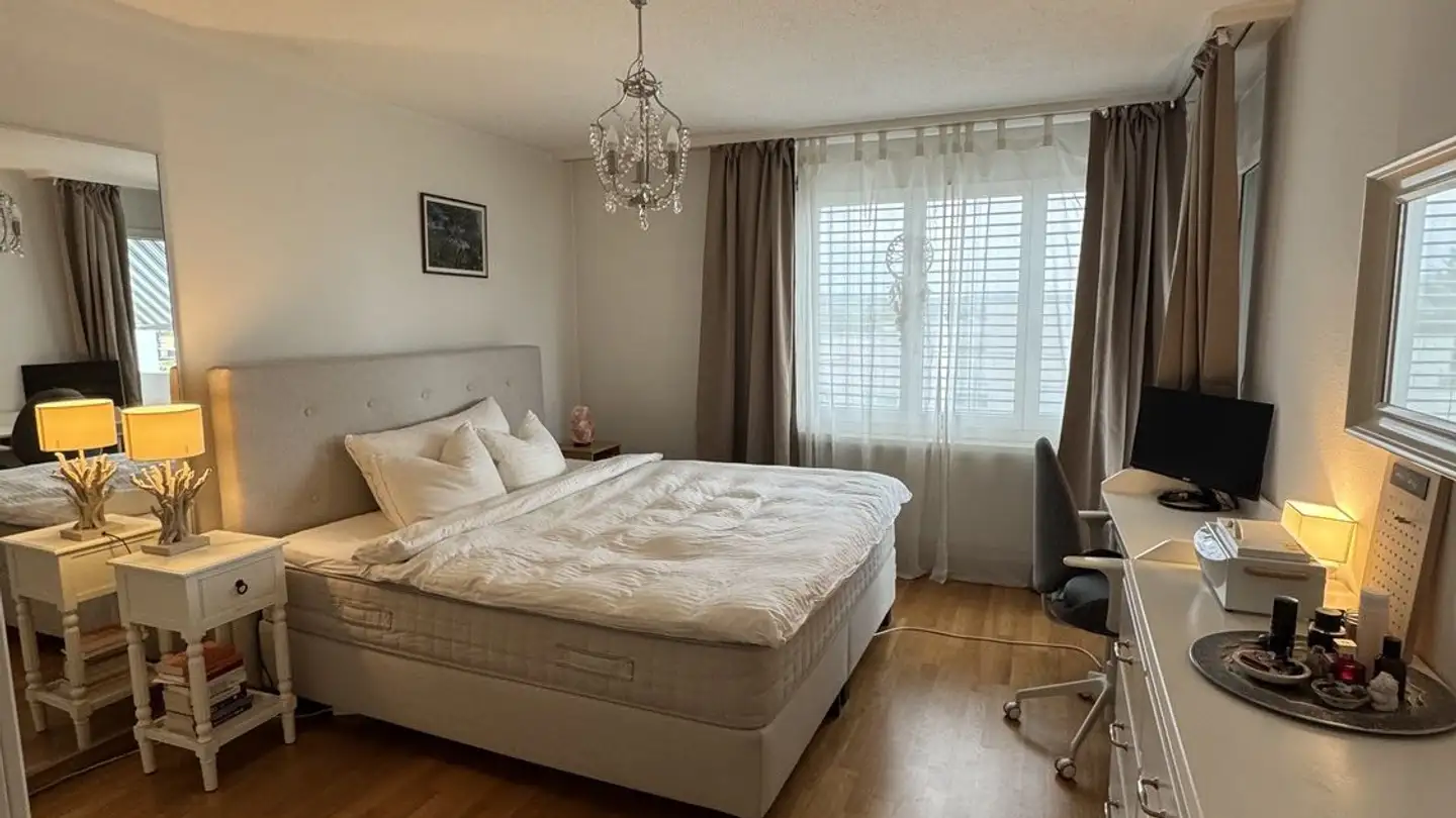 Appartamento in affitto - 8152 Glattbrugg - Foto 3